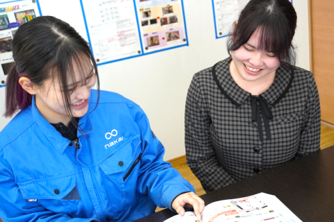 インタビュー山下新宮