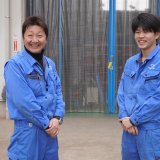 職種紹介｜求人採用｜兵庫｜機械整備・メンテナンスのNAKAI